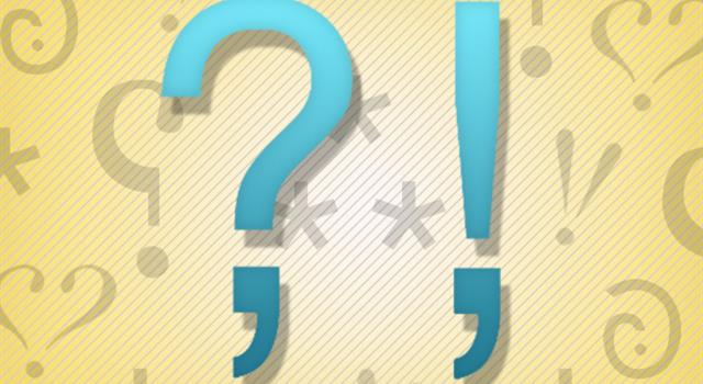 Culture Trivia Question: What is a diaeresis? Culture Trivia Question: What is a diaeresis?