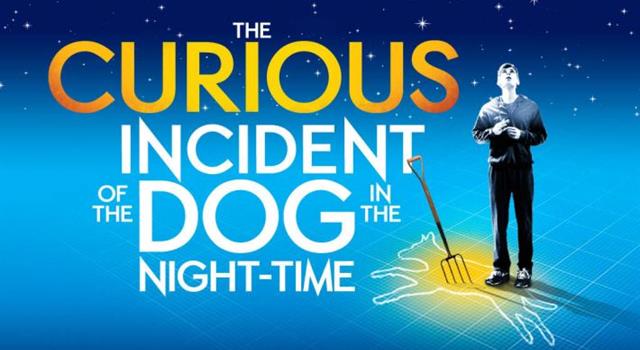 Culture Trivia Question: What is significant about the chapter numbers in the novel 'The Curious Incident of the Dog in the Night-Time'? Culture Trivia Question: What is significant about the chapter numbers in the novel 'The Curious Incident of the Dog in the Night-Time'?