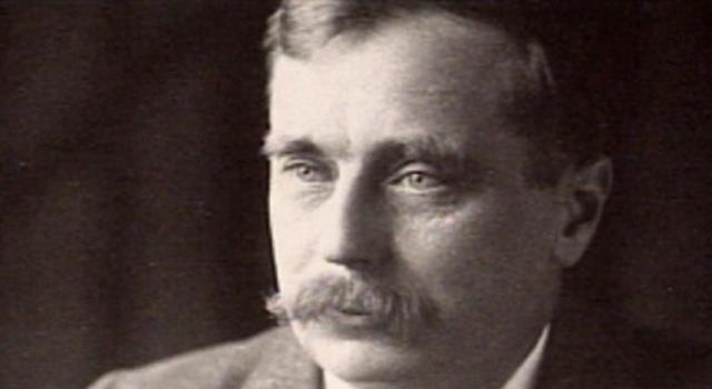 Society Trivia Question: What is the first name of author H.G. Wells? Society Trivia Question: What is the first name of author H.G. Wells?