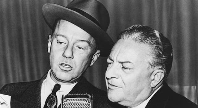 History Trivia Question: What is the name of the first hit radio show that Freeman Gosden and Charles Correll had before their iconic “Amos 'n' Andy” follow-up? History Trivia Question: What is the name of the first hit radio show that Freeman Gosden and Charles Correll had before their iconic “Amos 'n' Andy” follow-up?