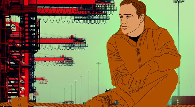 Movies & TV Trivia Question: What is the name of the informant that Terry Malloy helps to lure the rooftop to be killed at the beginning of the film, On the Waterfront? Movies & TV Trivia Question: What is the name of the informant that Terry Malloy helps to lure the rooftop to be killed at the beginning of the film, On the Waterfront?