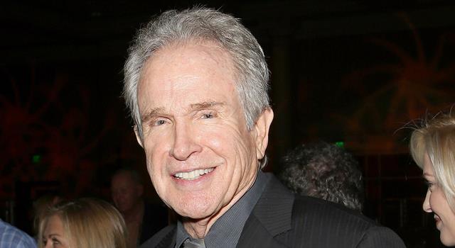 Movies & TV Trivia Question: What is the name of Warren Beatty's famous sister? Movies & TV Trivia Question: What is the name of Warren Beatty's famous sister?