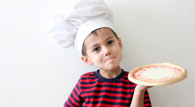 Society Trivia Question: What is the technical name for the chef's hat? Society Trivia Question: What is the technical name for the chef's hat?