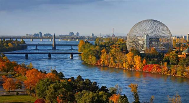 Geography Trivia Question: What island is the most populous in Canada? Geography Trivia Question: What island is the most populous in Canada?