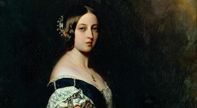 History Trivia Question: What name was Queen Victoria known by before she became Queen Victoria? History Trivia Question: What name was Queen Victoria known by before she became Queen Victoria?
