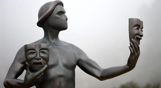 Movies & TV Trivia Question: What performing artist was once dubbed the "Statue of Libido?" Movies & TV Trivia Question: What performing artist was once dubbed the "Statue of Libido?"