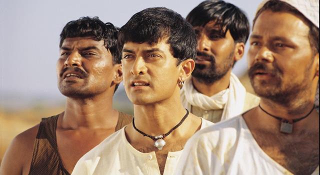 Movies & TV Trivia Question: What sport is the focus of the movie "Lagaan"? Movies & TV Trivia Question: What sport is the focus of the movie "Lagaan"?
