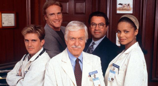 Movies & TV Trivia Question: What TV show did "Diagnosis: Murder" spin off from? Movies & TV Trivia Question: What TV show did "Diagnosis: Murder" spin off from?