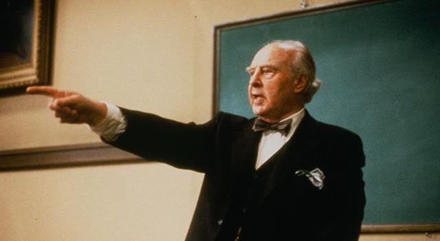 Movies & TV Trivia Question: What US university was the setting for the 1973 movie "The Paper Chase"? Movies & TV Trivia Question: What US university was the setting for the 1973 movie "The Paper Chase"?