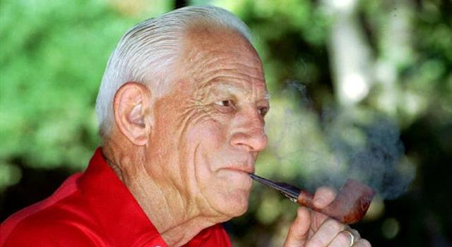 Sport Trivia Question: What was baseball Hall of Fame manager “Sparky” Anderson's real given name? Sport Trivia Question: What was baseball Hall of Fame manager “Sparky” Anderson's real given name?
