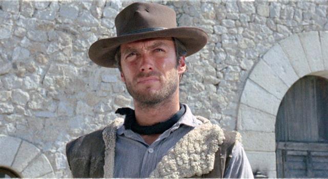 Movies & TV Trivia Question: What was Clint Eastwood's salary for "A Fistful of Dollars"? Movies & TV Trivia Question: What was Clint Eastwood's salary for "A Fistful of Dollars"?