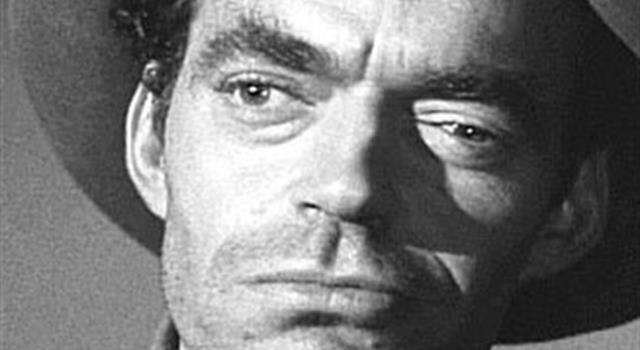 Movies & TV Trivia Question: What was Jack Elam's profession before he became an actor? Movies & TV Trivia Question: What was Jack Elam's profession before he became an actor?