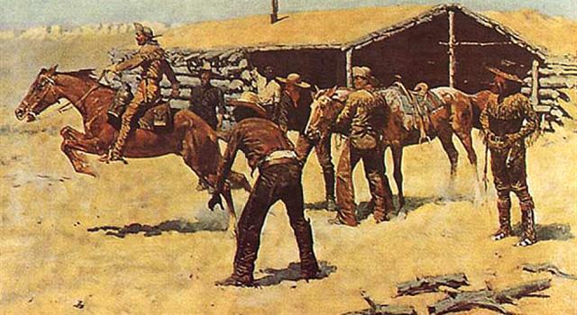 History Trivia Question: What was the Eastern terminus of the Pony Express? History Trivia Question: What was the Eastern terminus of the Pony Express?