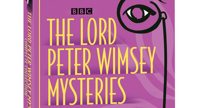 Culture Trivia Question: What was the fictional detective Lord Peter Wimsey's servant? Culture Trivia Question: What was the fictional detective Lord Peter Wimsey's servant?