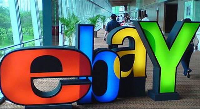 History Trivia Question: What was the first item ever sold on eBay? History Trivia Question: What was the first item ever sold on eBay?