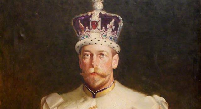 History Trivia Question: What was the name of King George V's only daughter? History Trivia Question: What was the name of King George V's only daughter?