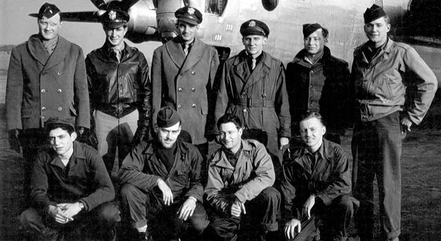 History Trivia Question: What was the name of the 1944 operation for delivering supplies to resistance fighters in Europe? History Trivia Question: What was the name of the 1944 operation for delivering supplies to resistance fighters in Europe?