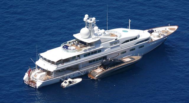 History Trivia Question: What was the name of the boat which newspaper publisher, Robert Maxwell, disappeared from whilst sailing around the Canary Islands? History Trivia Question: What was the name of the boat which newspaper publisher, Robert Maxwell, disappeared from whilst sailing around the Canary Islands?