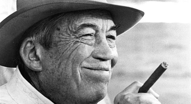 Movies & TV Trivia Question: What was the name of the first movie John Huston directed? Movies & TV Trivia Question: What was the name of the first movie John Huston directed?