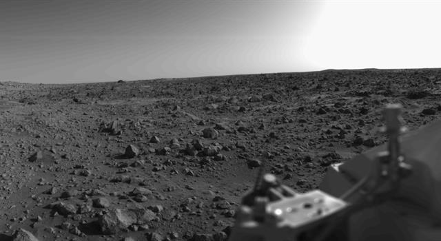 Science Trivia Question: What was the name of the first spacecraft to land successfully on Mars? Science Trivia Question: What was the name of the first spacecraft to land successfully on Mars?