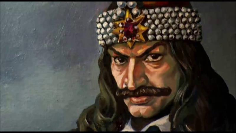 What was the real life Dracula's nickname?
