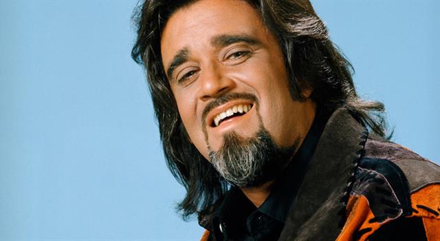 Culture Trivia Question: What was the real name of American disc jockey, “Wolfman Jack”? Culture Trivia Question: What was the real name of American disc jockey, “Wolfman Jack”?