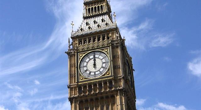 History Trivia Question: What year did Big Ben suffer its first major breakdown? History Trivia Question: What year did Big Ben suffer its first major breakdown?