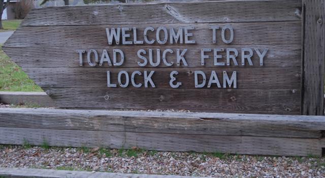 Really. toad suck ferry campground can Good when toad suck ferry campground your idea