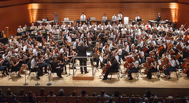 Culture Trivia Question: Where did the largest orchestra ever play a medley of “Waltzing Matilda” in 2013? Culture Trivia Question: Where did the largest orchestra ever play a medley of “Waltzing Matilda” in 2013?