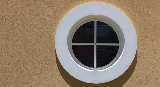 Nature Trivia Question: Where in the human body is the 'round window'? Nature Trivia Question: Where in the human body is the 'round window'?