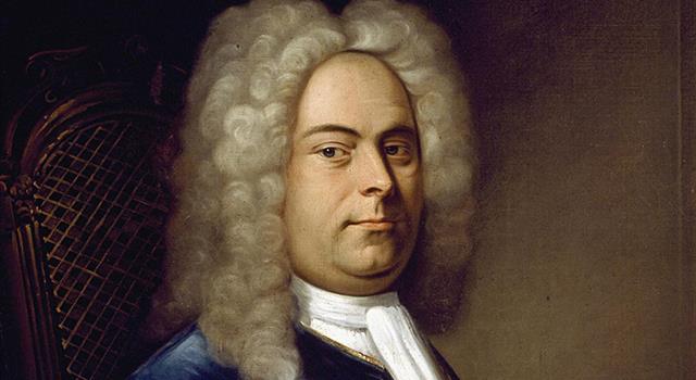 History Trivia Question: Where is the composer George Frideric Handel buried? History Trivia Question: Where is the composer George Frideric Handel buried?