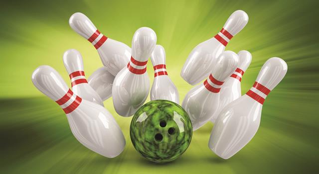 Society Trivia Question: Where is the world's largest bowling alley located? Society Trivia Question: Where is the world's largest bowling alley located?