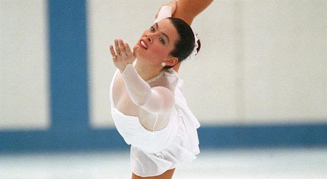 Where was ice skater Nancy Kerrigan practicing when she was assaulted by an associate of her rival, Tonya Harding? Where was ice skater Nancy Kerrigan practicing when she was assaulted by an associate of her rival, Tonya Harding?