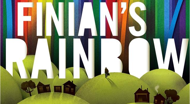 Movies & TV Trivia Question: Which '60s pop star played Sharon McLonergan in the 1968 film 'Finian's Rainbow'? Movies & TV Trivia Question: Which '60s pop star played Sharon McLonergan in the 1968 film 'Finian's Rainbow'?