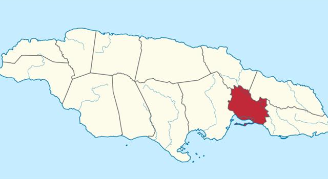 Sport Trivia Question: Which British athlete was born in St Andrews, Jamaica? Sport Trivia Question: Which British athlete was born in St Andrews, Jamaica?