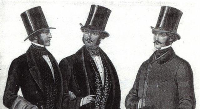 History Trivia Question: Which British king was nicknamed 'The First gentleman of Europe'? History Trivia Question: Which British king was nicknamed 'The First gentleman of Europe'?
