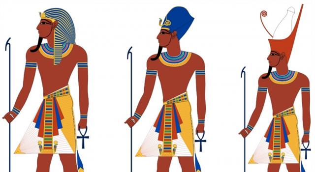 History Trivia Question: Which Egyptian pharaoh celebrated the most sed festivals? History Trivia Question: Which Egyptian pharaoh celebrated the most sed festivals?