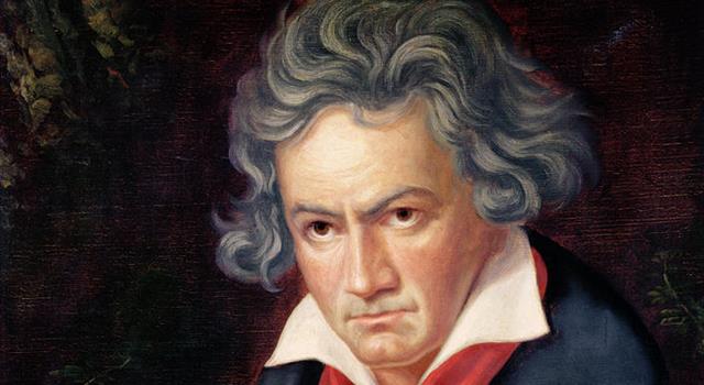 History Trivia Question: Which fellow composer was a torchbearer at Beethoven's funeral? History Trivia Question: Which fellow composer was a torchbearer at Beethoven's funeral?