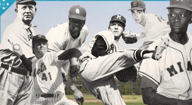 Sport Trivia Question: Which Hall of Fame pitcher threw 28 consecutive complete games during the 1952-1953 seasons? Sport Trivia Question: Which Hall of Fame pitcher threw 28 consecutive complete games during the 1952-1953 seasons?