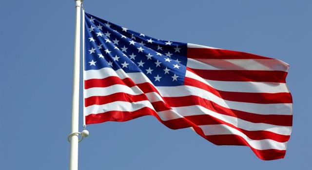 History Trivia Question: Which of the following was NOT one of the first 5 American presidents? History Trivia Question: Which of the following was NOT one of the first 5 American presidents?