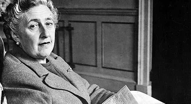 History Trivia Question: Which of these Agatha Christie characters has appeared in the most of her novels? History Trivia Question: Which of these Agatha Christie characters has appeared in the most of her novels?