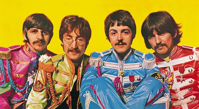History Trivia Question: Which of these Beatles' songs is also the title of a best-selling novel by Japanese writer Haruki Murakami? History Trivia Question: Which of these Beatles' songs is also the title of a best-selling novel by Japanese writer Haruki Murakami?