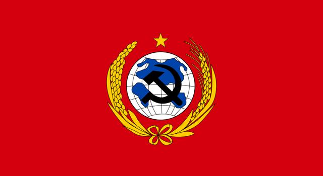 History Trivia Question: Which of these is not a former Soviet republic? History Trivia Question: Which of these is not a former Soviet republic?