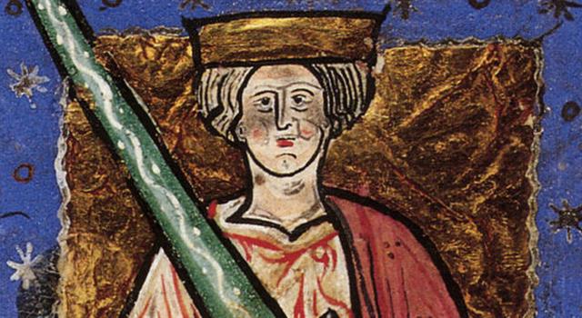 History Trivia Question: Which of these was the son of Æthelred the Unready and succeeded him as king? History Trivia Question: Which of these was the son of Æthelred the Unready and succeeded him as king?
