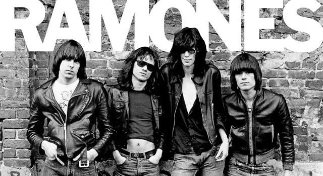 Culture Trivia Question: Which original member of the punk band "The Ramones" didn't die from a form of cancer? Culture Trivia Question: Which original member of the punk band "The Ramones" didn't die from a form of cancer?