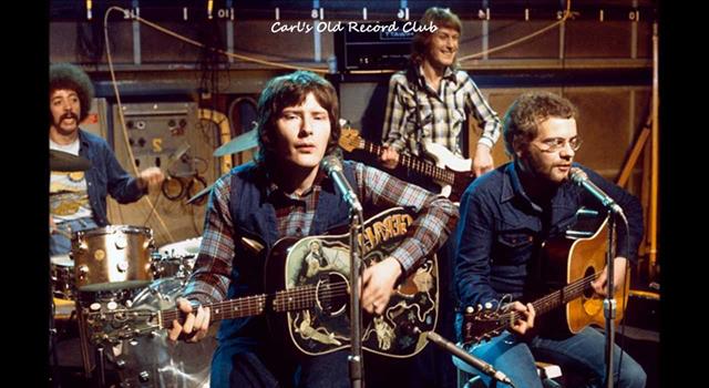 Culture Trivia Question: Which Scottish folk rock band performed the hit song, “Stuck in the Middle with You”? Culture Trivia Question: Which Scottish folk rock band performed the hit song, “Stuck in the Middle with You”?