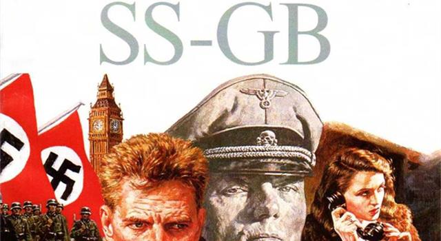History Trivia Question: Which spy writer imagined a Nazi-occupied Britain in his novel 'SS-GB'? History Trivia Question: Which spy writer imagined a Nazi-occupied Britain in his novel 'SS-GB'?