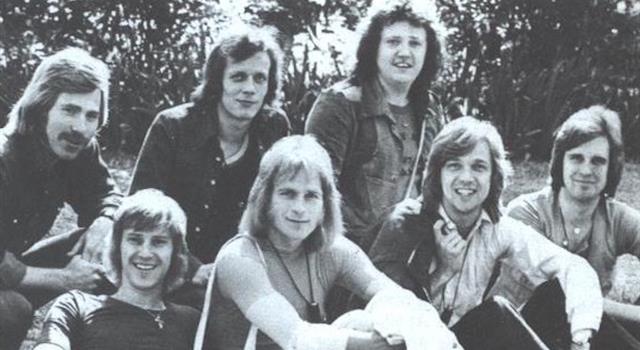 Culture Trivia Question: Which Swedish rock band performed the 1969 B. J. Thomas song, "Hooked on a Feeling", to great commercial acclaim? Culture Trivia Question: Which Swedish rock band performed the 1969 B. J. Thomas song, "Hooked on a Feeling", to great commercial acclaim?