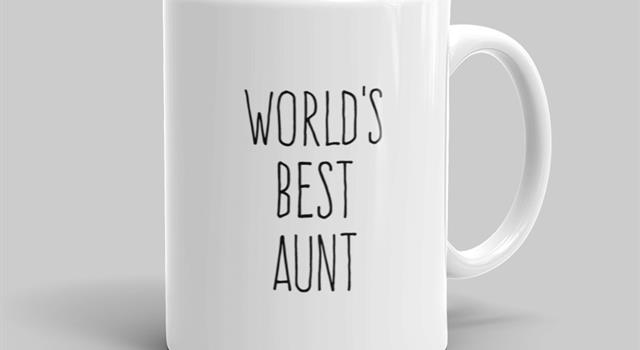 Movies & TV Trivia Question: Which television programme featured Aunt Harriet? Movies & TV Trivia Question: Which television programme featured Aunt Harriet?