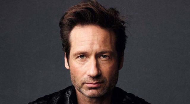 Culture Trivia Question: Which word links a TV show starring David Duchovny and an album by 'The Red Hot Chili Peppers'? Culture Trivia Question: Which word links a TV show starring David Duchovny and an album by 'The Red Hot Chili Peppers'?